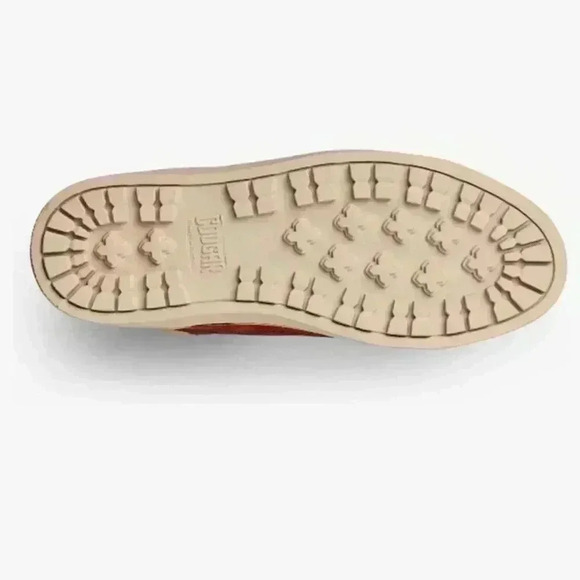 Cougar Dax Waterproof Tobacco Suede High top sneaker - Picture 3 of 6